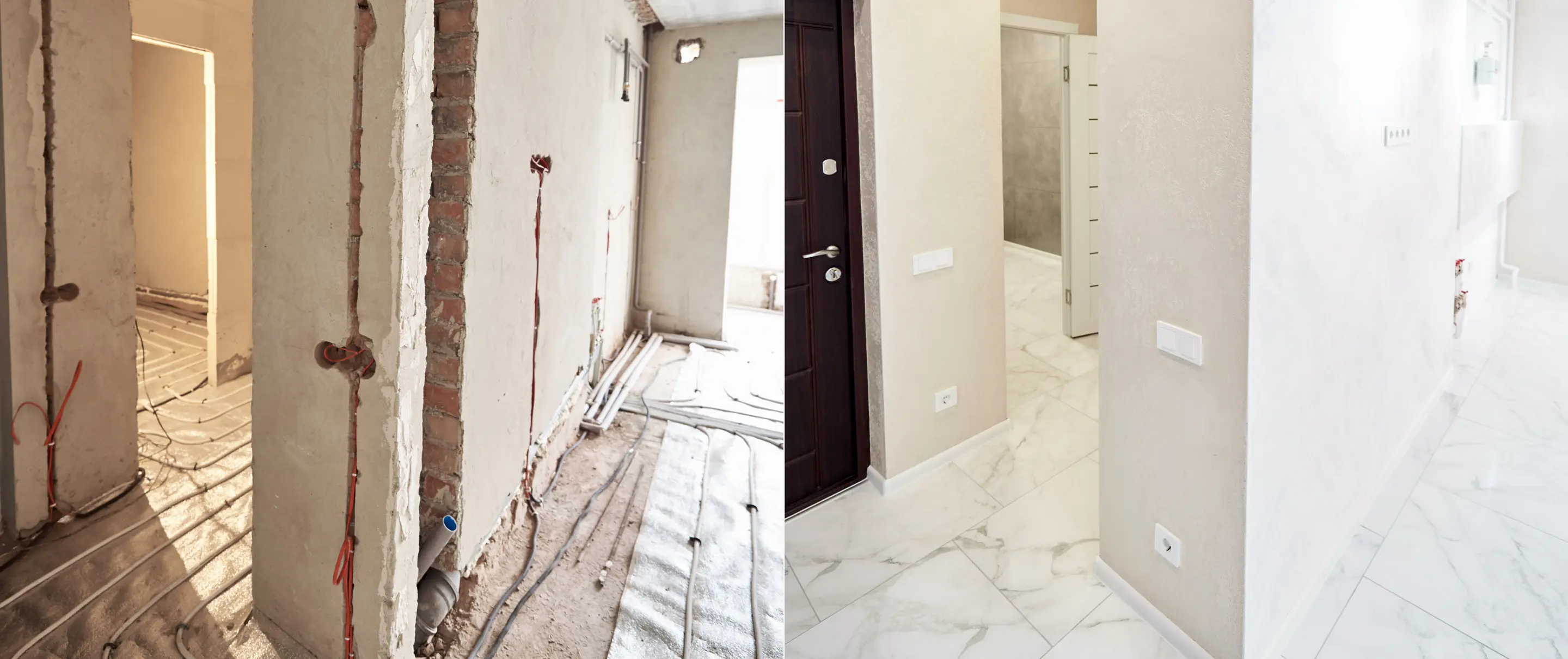 Le ultime tendenze nel design degli interni per appartamenti fiorentini