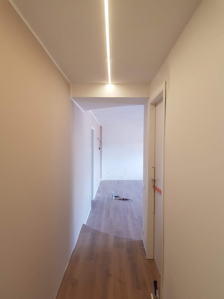 Ristrutturazione completa della casa: come pianificare e gestire I lavori in modo efficace