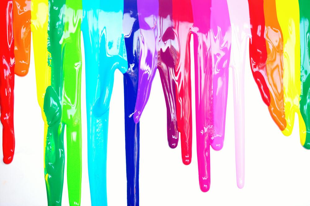 Colori di tendenza per le pareti: ispirazioni per l’imbiancatura